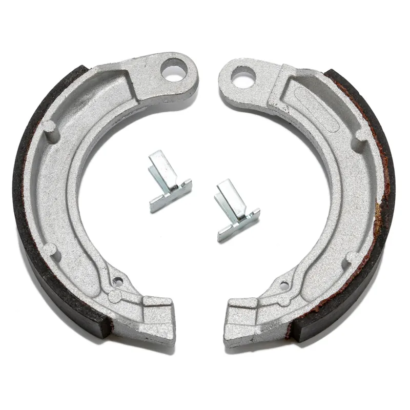 Bremsbacken Trommelbremse hinten RMS für Vespa 125 150 VNB & VBB - 127x23mm Garantierte Lieferung