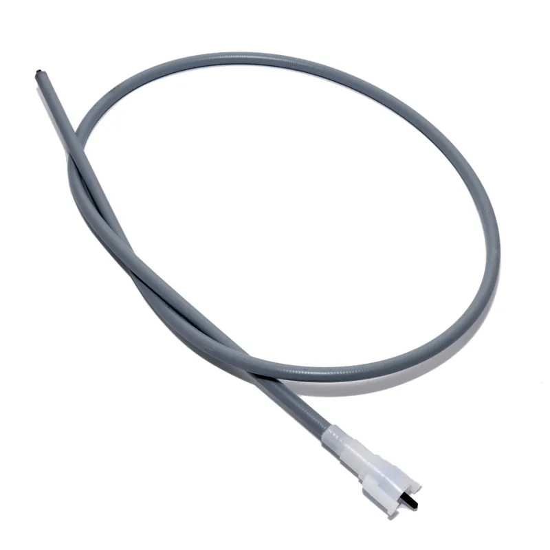Tachowelle RMS für Vespa PX 80 -200Lusso & T5 - 2,7mm Vierkant - gesteckt/gesteckt Preisreduziert