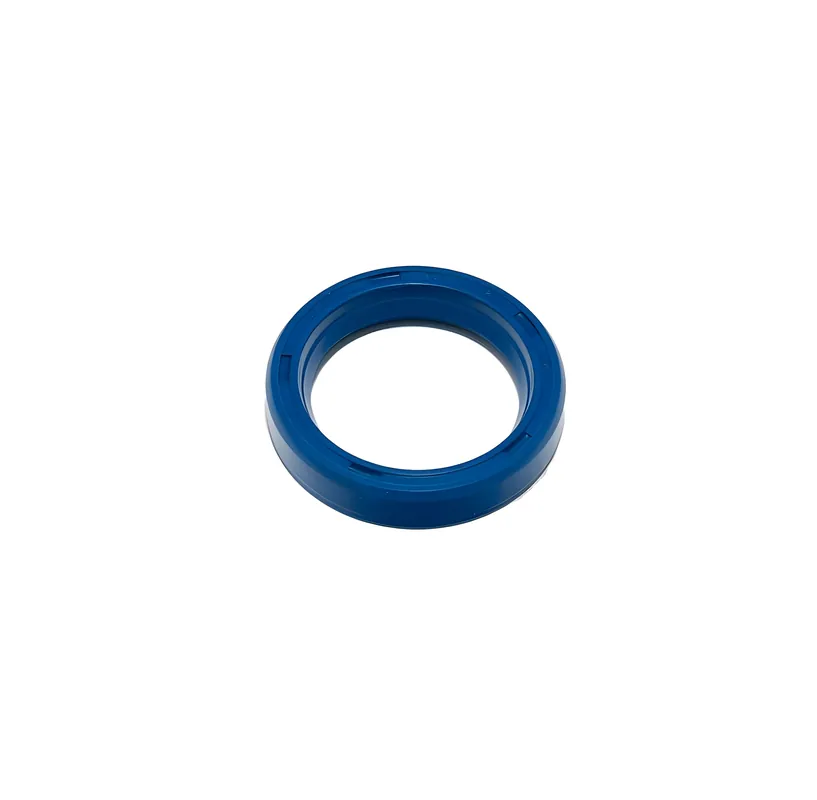 Wellendichtring blau - 27x37x7mm für Vespa 50 – 150 Primavera / ET3 / PK / GL / Sprint / Super Preisknaller