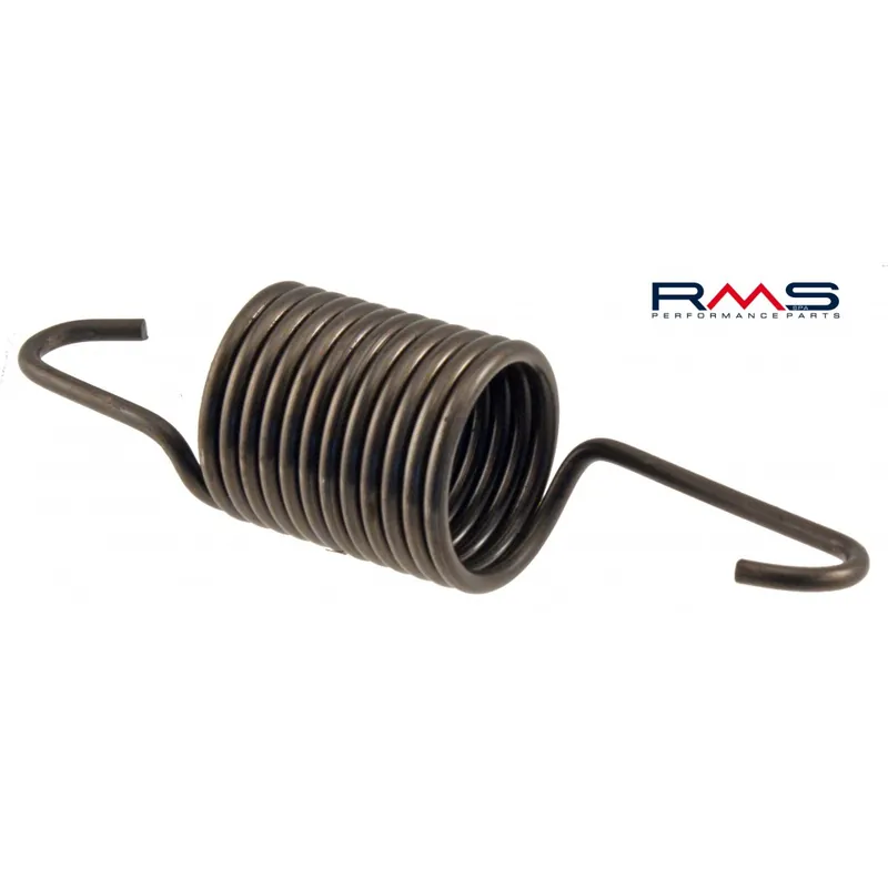 Feder Hauptständer einzeln RMS für Vespa 80 – 125 – 150 / PE 200 Neu Im Sortiment