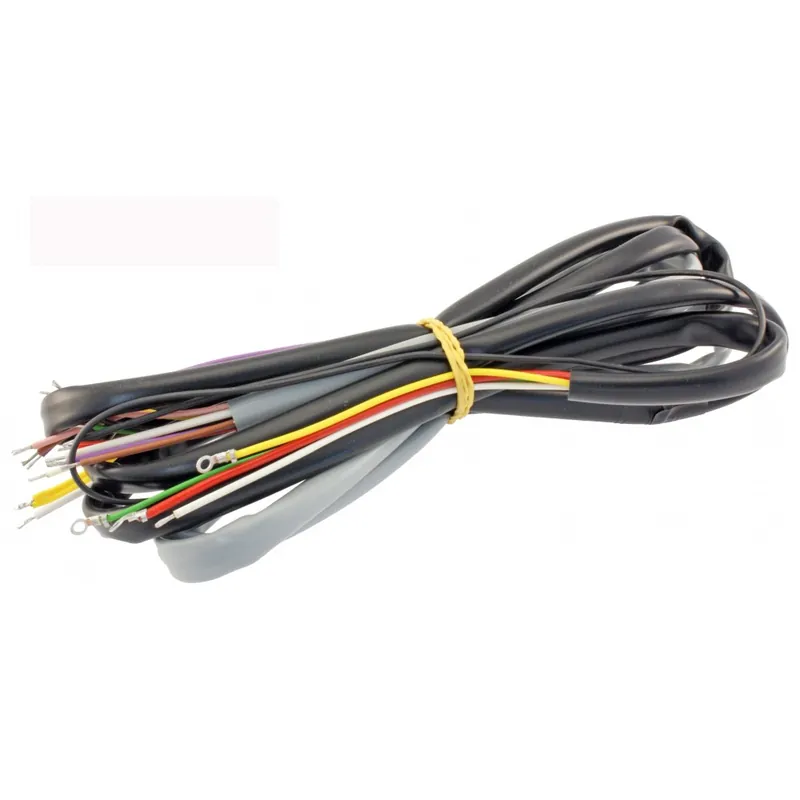 Begrenztes Angebot Kabelbaum komplett RMS für Vespa 125 (V30T-V33T-VM1T-VU1T)