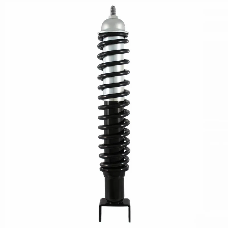 Federbein / Stoßdämpfer hinten Forsa Standard für Vespa 50 - 90 – 125 Schneller Versand