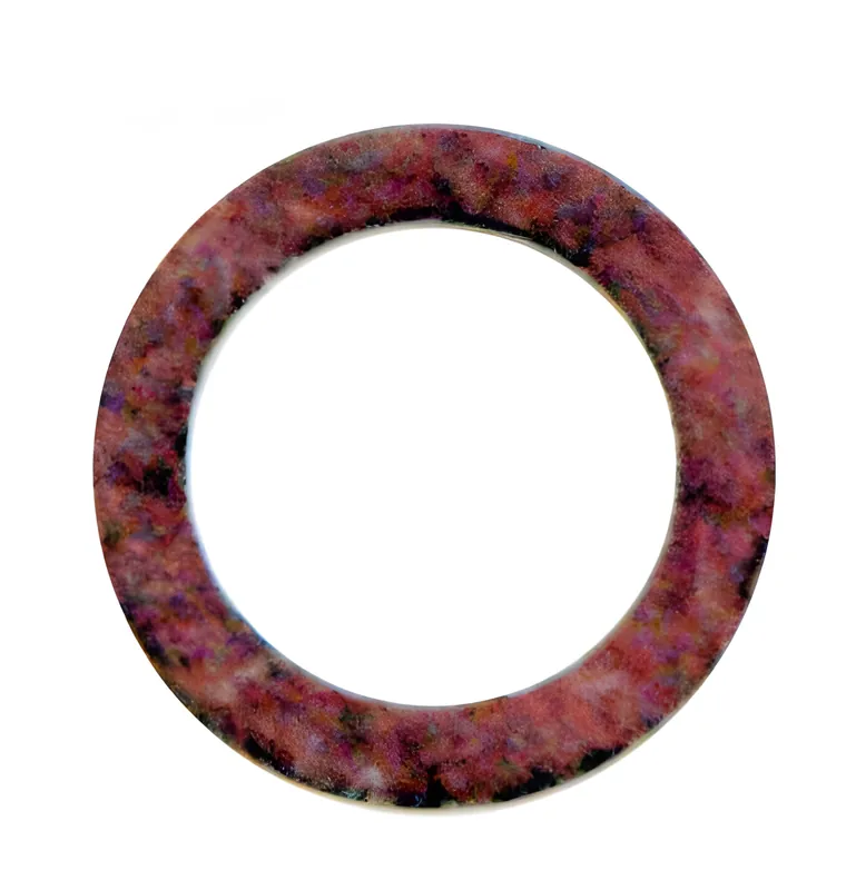 Dichtring / Dichtung Öl Ablassschraube 8x12x1mm, 242778 für Piaggio / Vespa Bestpreis