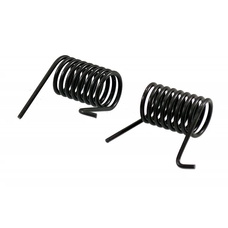 Preisknaller Feder - Set für Hauptständer RMS für Piaggio / Vespa Ciao Ref. 139136-7