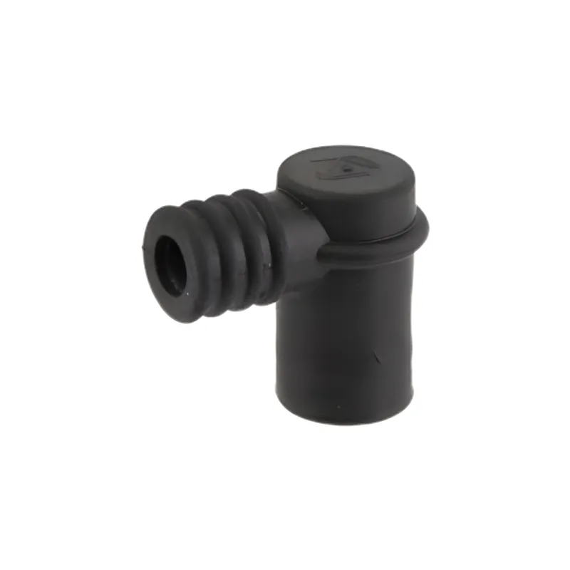 Wochenendangebot Zündkerzenstecker RMS 7mm für Piaggio / Vespa Ciao / Si
