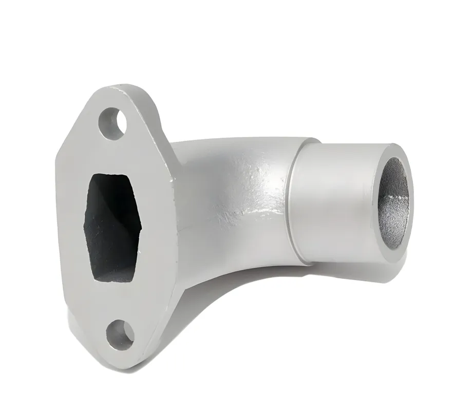 Bestpreis Ansaugstutzen offen 20mm für Kreidler RMC Mofa