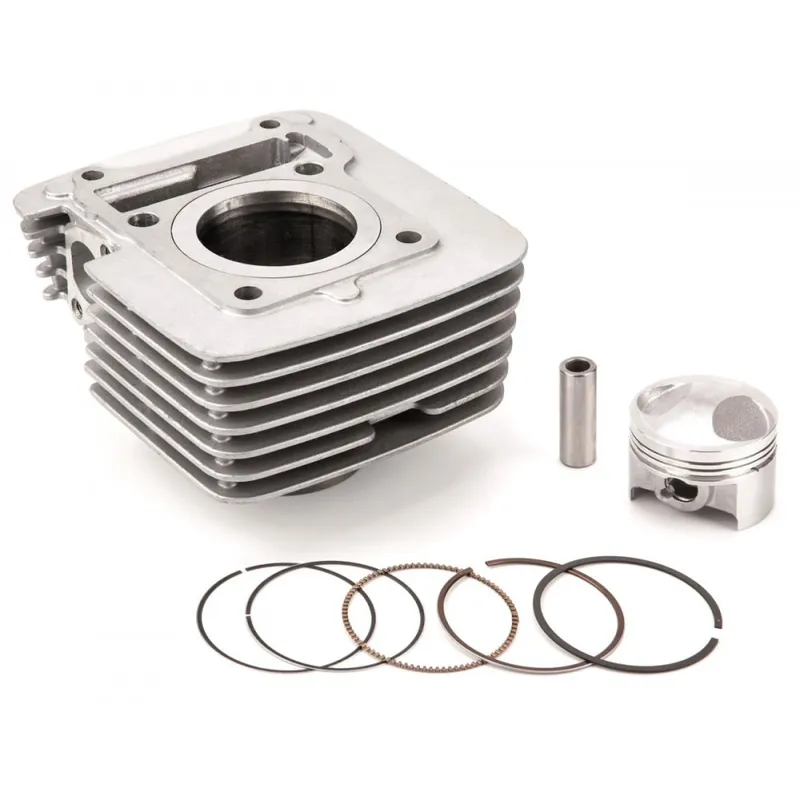 Highlight Zylinderkit Airsal Sport 125ccm für Yamaha YBR 125ccm 54.0mm