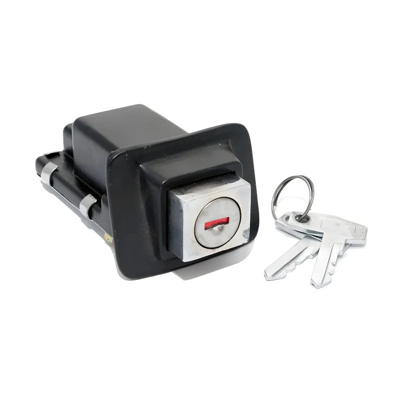 Ausverkauf Schließzylinder / Schloss RMS Sitzbank für Vespa PX 125 – 150 – 200 (1. Serie)