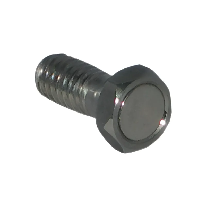 Neue Ware Magnetschraube Koso für Bremsscheibe (M6 x P1.0 x 12.6L)