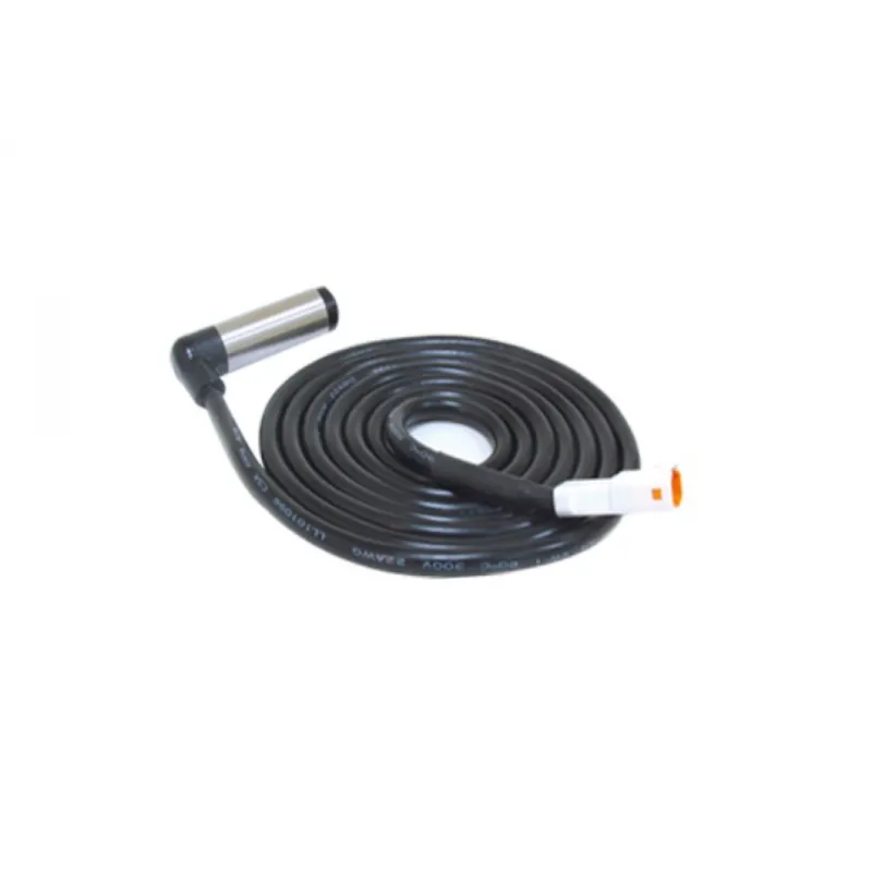 Echt Geschwindigkeitssensor Koso 2000mm passiv, weißer Stecker
