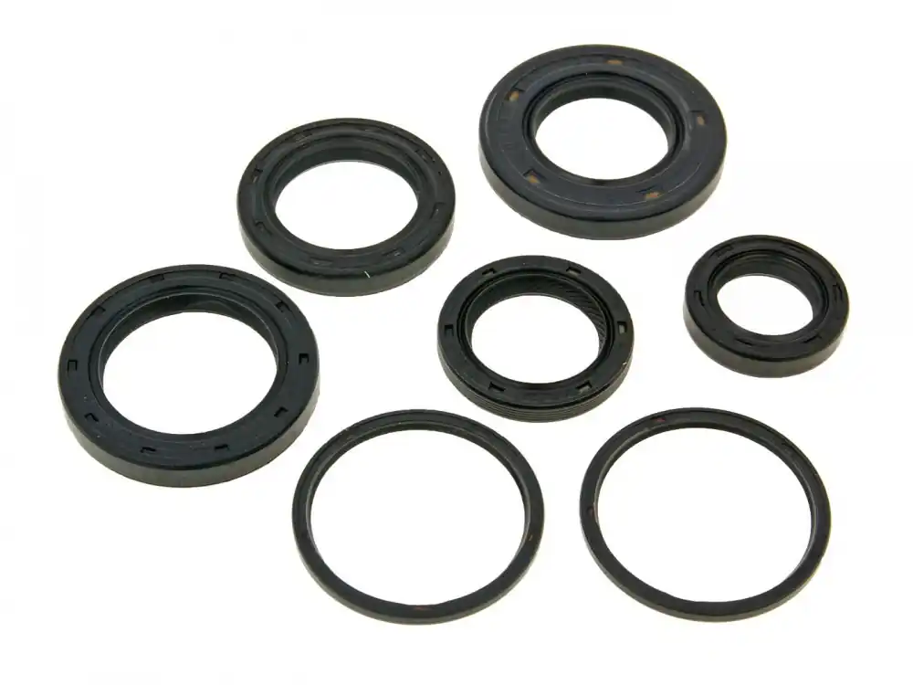 Wellendichtringsatz Motor für Aprilia, Suzuki Sale