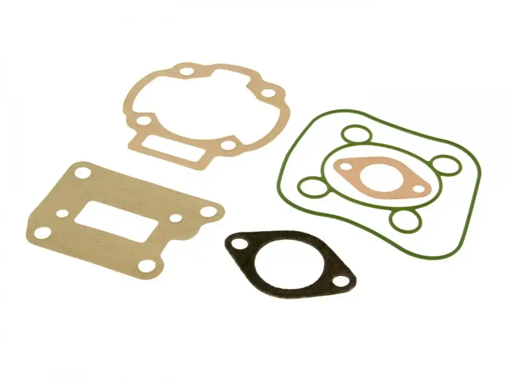 Geprüft Zylinder Dichtungssatz (Top End) für Derbi LC