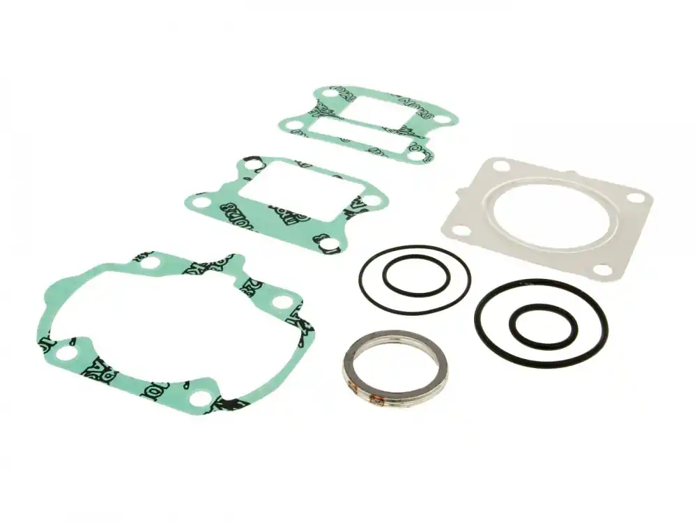 Zylinder Dichtungssatz (Top End) für Honda SH, SFX, Bali, SXR, SGX 50 Zertifiziert