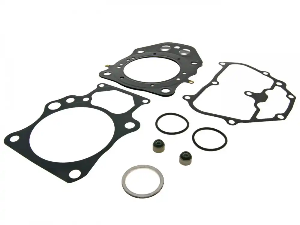 Zylinder Dichtungssatz (Top End) für Honda TRX 420 FA, FE, TM, FPA, FPE, FPM (-2008) Meistverkauft