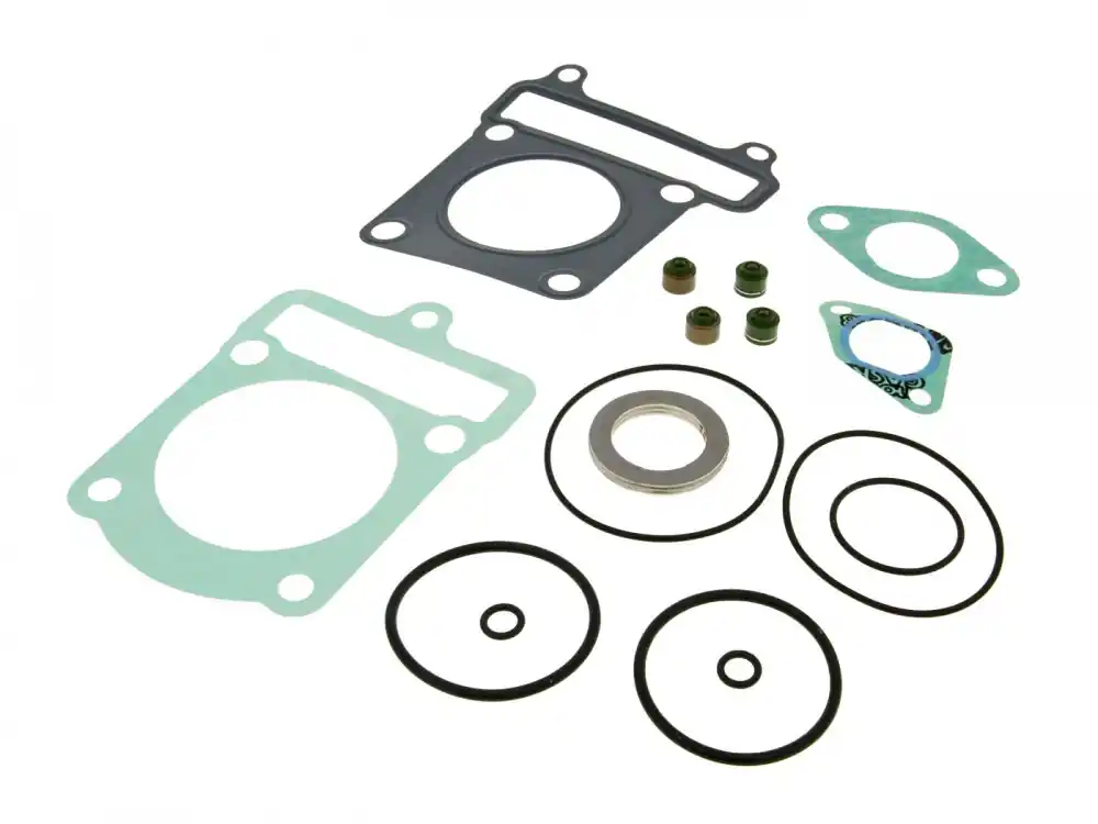 Zylinder Dichtungssatz (Top End) für MBK Flame -2000, Yamaha Cygnus -2003 Sonderangebot
