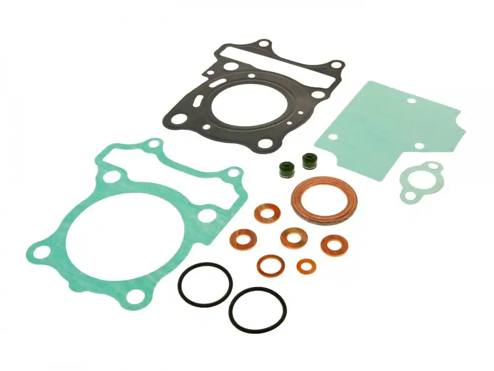 Aktuell Zylinder Dichtungssatz (Top End) für Suzuki UX 125 Sixteen 2008-