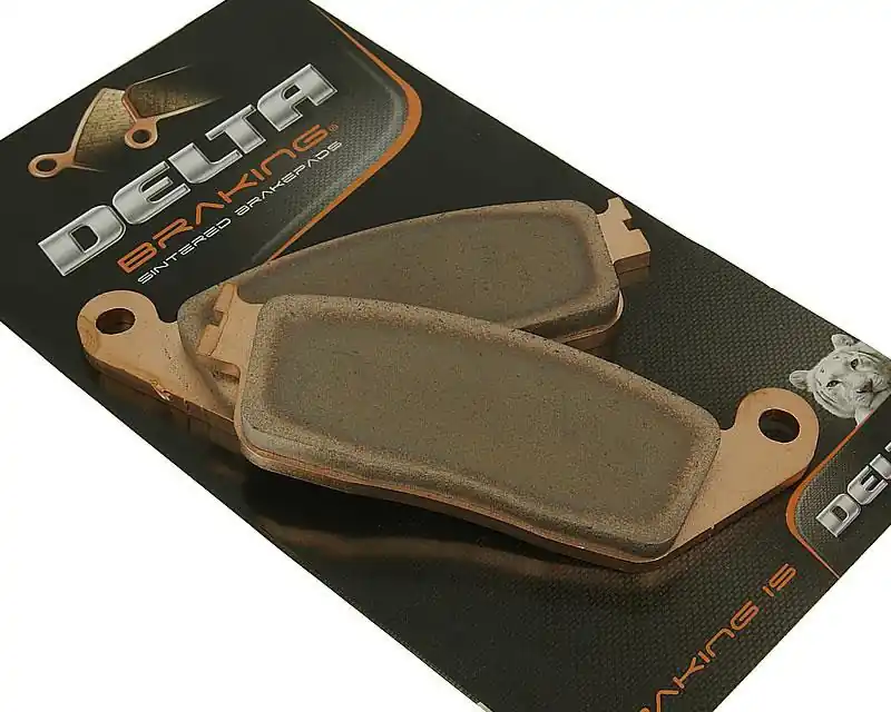 Sale Bremsbeläge Delta Braking Sinter DB2038RDN