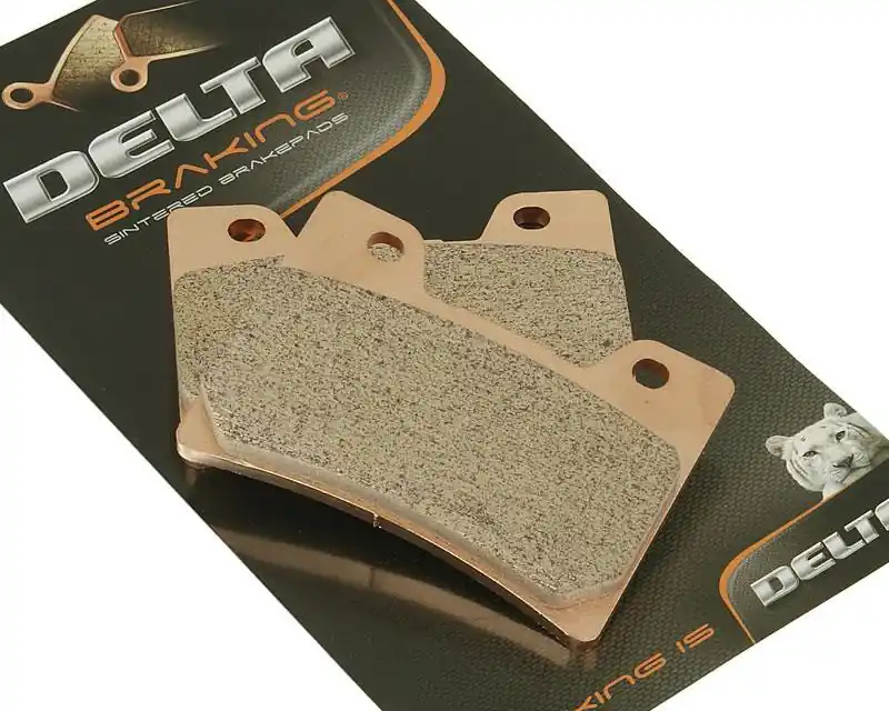 Bremsbeläge Delta Braking Sinter DB2053RDN Wochenendangebot