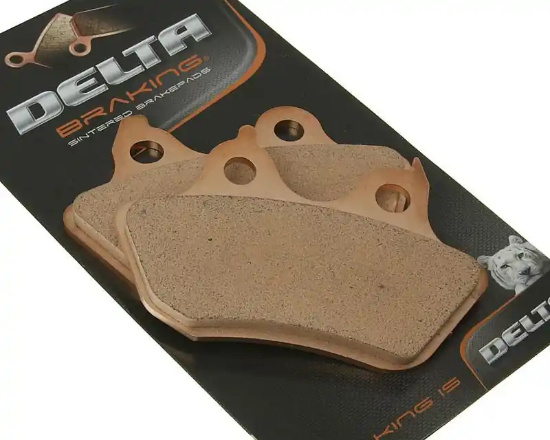 Bremsbeläge Delta Braking Sinter DB2144RDN Direkt Vom Hersteller