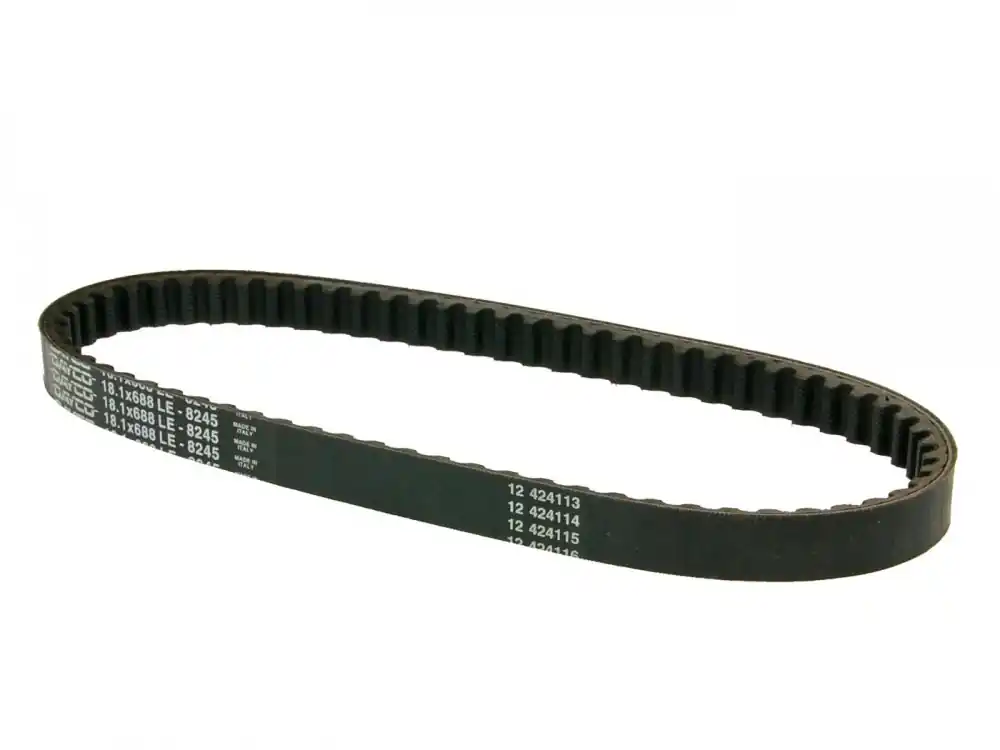 Keilriemen Dayco für SYM Mio 50, Tonik 50 Neue Ware