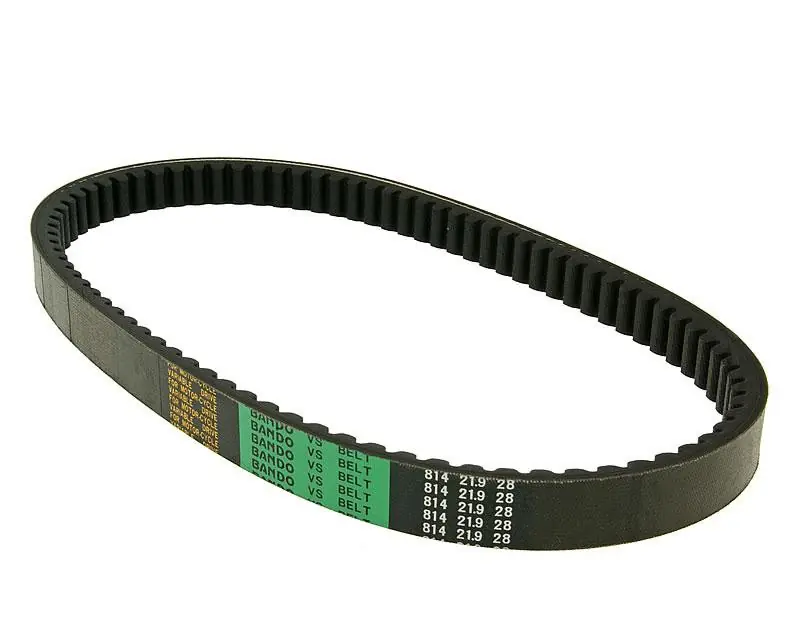 Keilriemen Bando V/S für Aprilia, Benelli, Italjet, Malaguti, MBK, Yamaha Bestseller