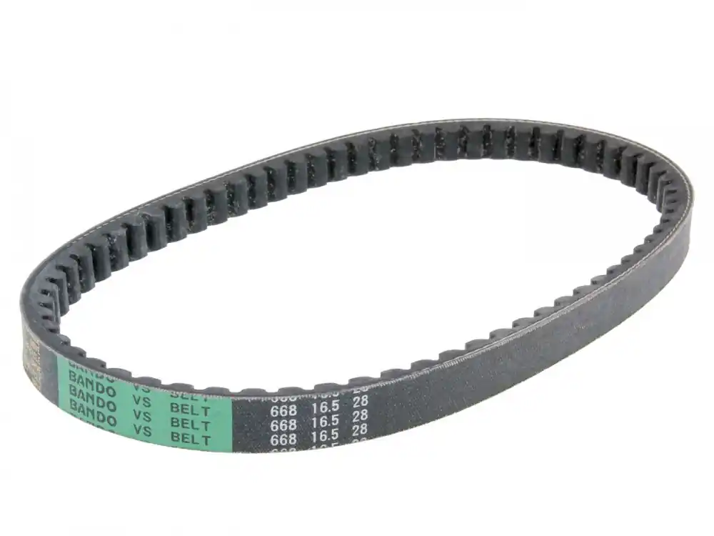 Keilriemen Bando V/S für Hyosung SB50, Avanti, PGO Big Max, Comet, T-Rex Direktkauf