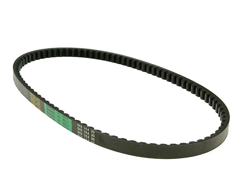 Versand Am Gleichen Tag Keilriemen Bando V/S für Honda SH 50 84-95