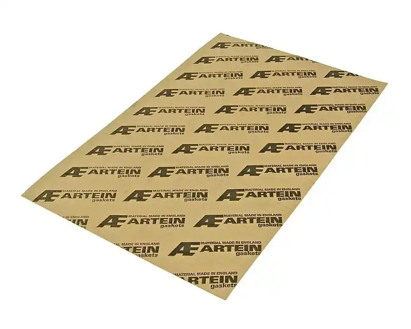 Must-Have Dichtungspapier dünn 0,40mm 300mm x 450mm
