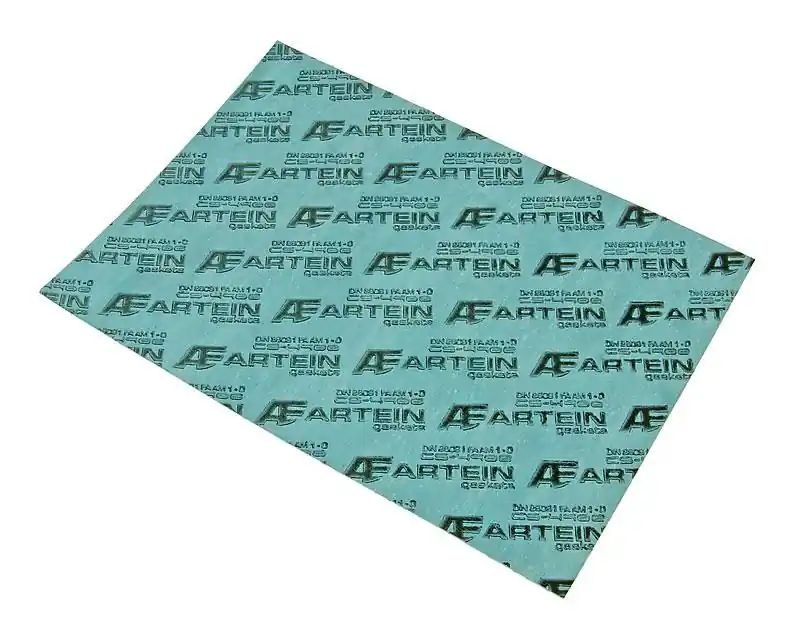 Dichtungspapier dick 0,50mm 140mm x 195mm Kracherpreis