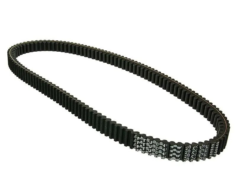 Keilriemen Mitsuboshi für Honda FJS 600 Silver Wing 01-05 Schnäppchen