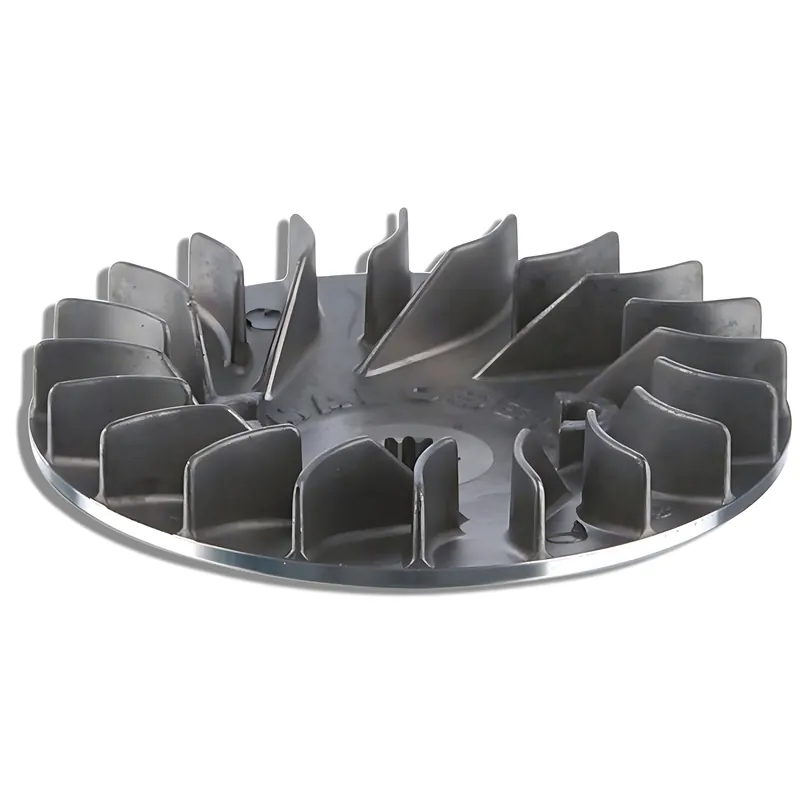Keilriemenscheibe Malossi MHR Ventilvar 2000 für Yamaha MBK Begrenztes Angebot