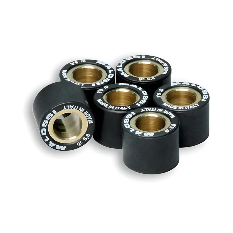 Variomatikgewichte Malossi Satz Variorollen 15x12mm, 7,2g Top-Preis