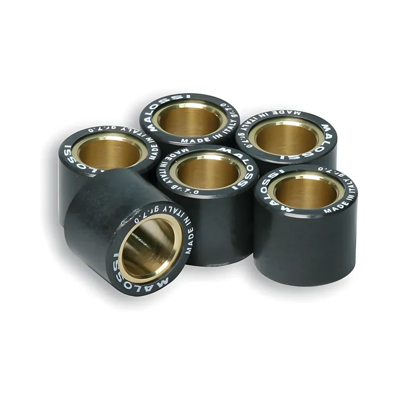 Knallerangebot Variomatikgewichte Malossi Satz Variorollen 16x13mm, 3,9g