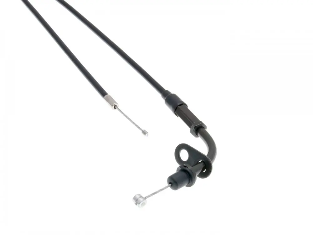 Zertifiziert Gaszug PTFE für Yamaha BWs, Booster