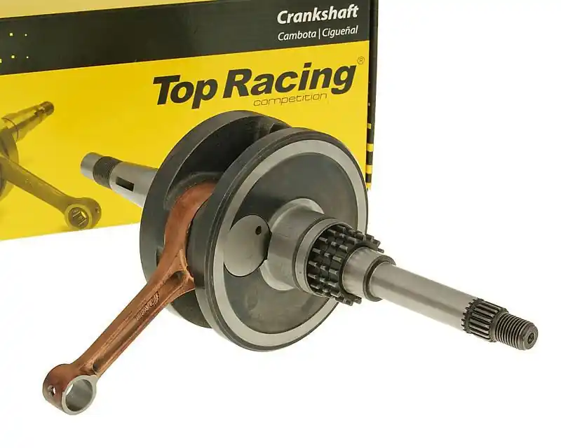 Kurbelwelle Top Racing HQ High Quality für Honda SH 125, 150 Jetzt Kaufen