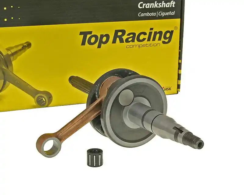 Finale Aktion Kurbelwelle Top Racing HQ High Quality für Minarelli stehend