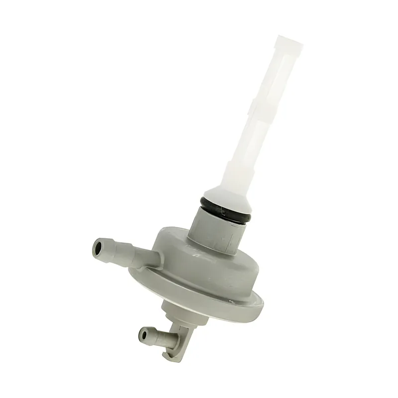 Aktuell Benzinhahn Unterdruck 15mm für Aprilia, Kymco, Piaggio, Malaguti