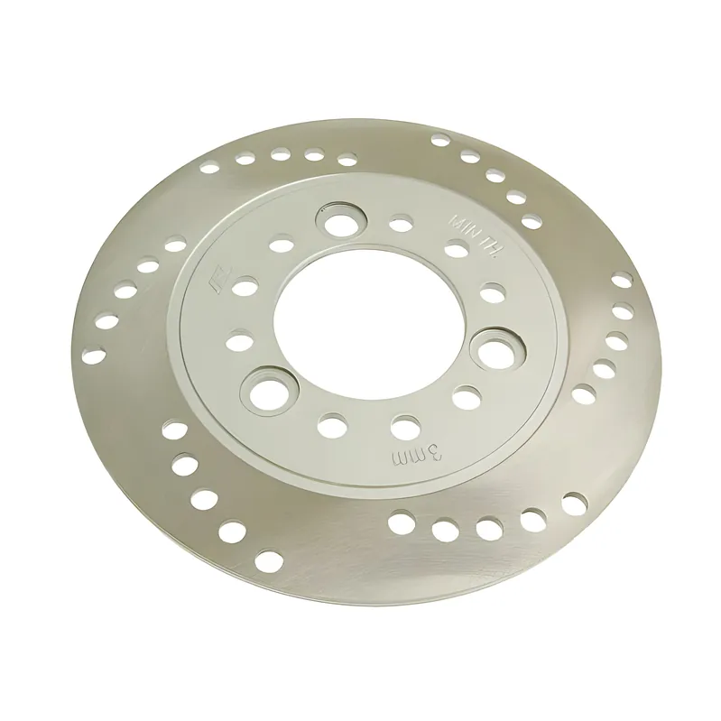 Sonderangebot Bremsscheibe 180mm für Kymco