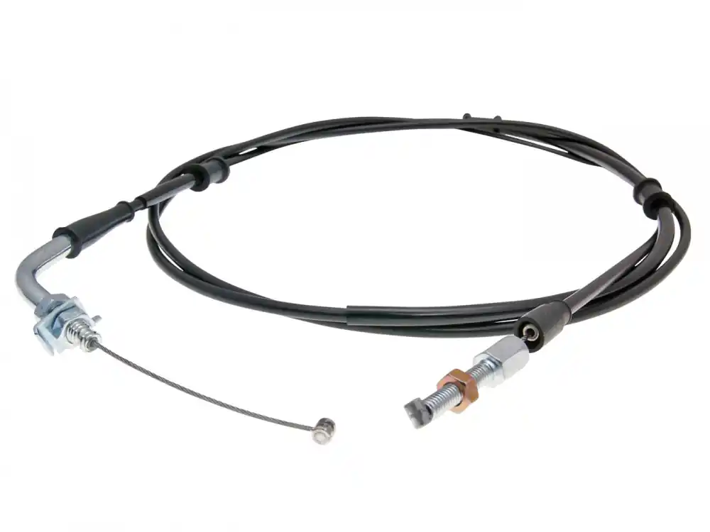 Günstig Gaszug für Piaggio Fly 50 4T, Aprilia Sport City One 50/125