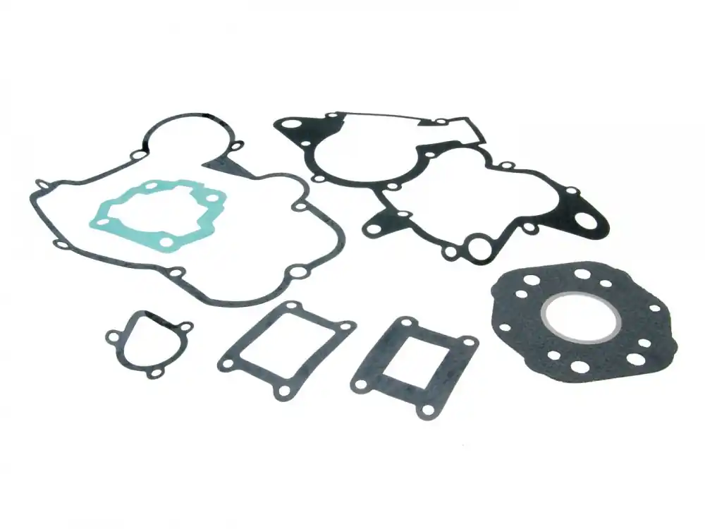 Neu Im Sortiment Motor Dichtungssatz für Derbi Senda 50ccm (-06)