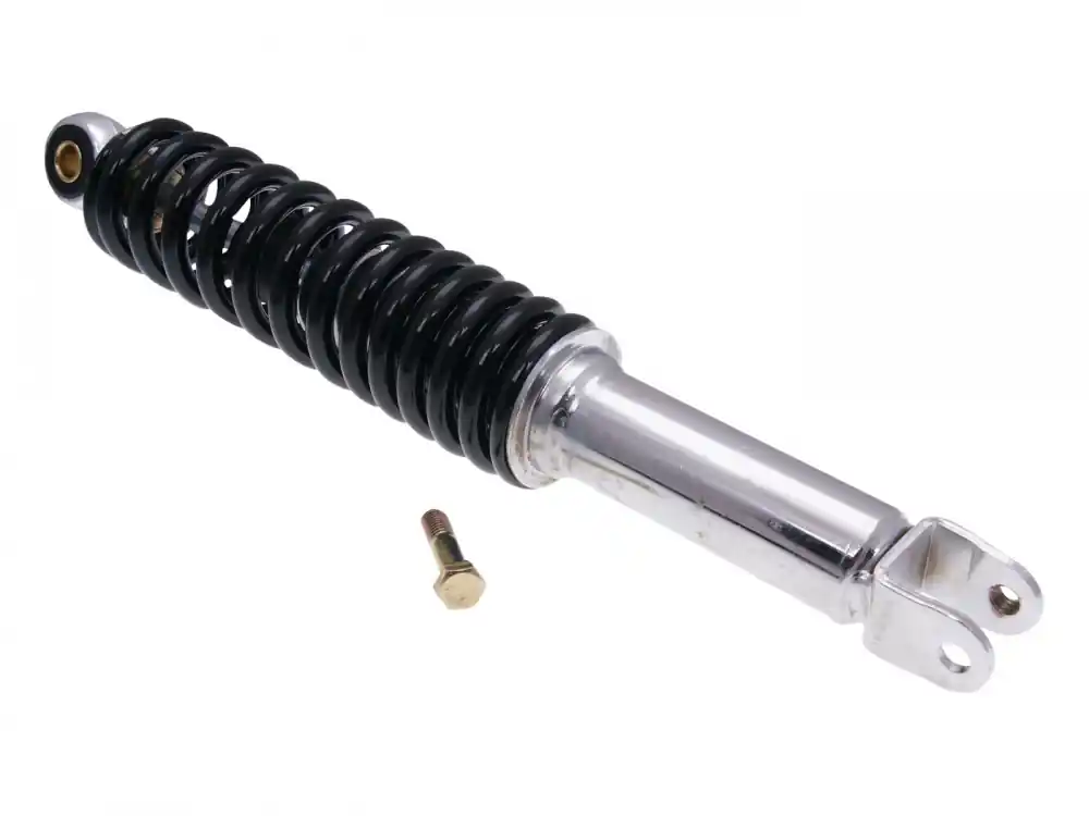 Stoßdämpfer für China 4-Takt 125/150ccm (Einzelfederbein) Ausverkauf