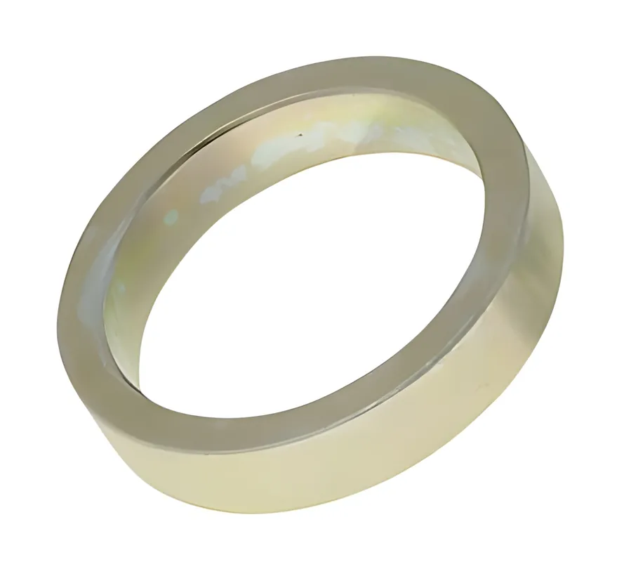 Heißes Angebot Varioring / Distanzring Drosselung 5mm für Minarelli