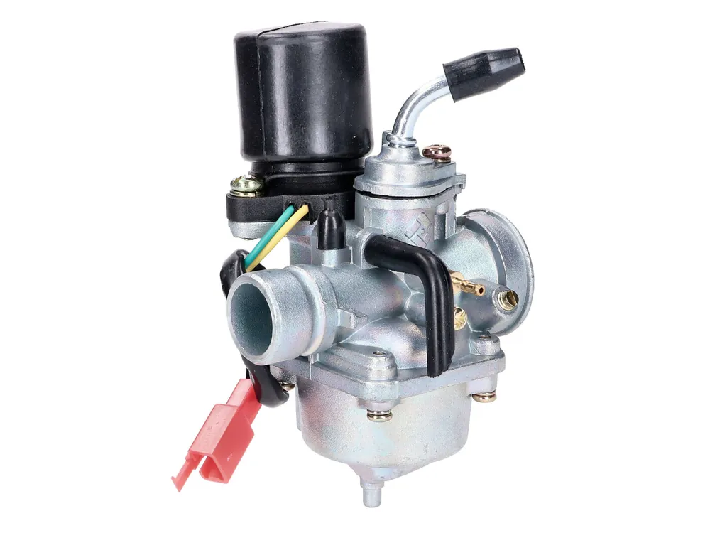 Preiswert Vergaser 12mm für Minarelli, CPI, Keeway, Generic, QJ 1E40QMB