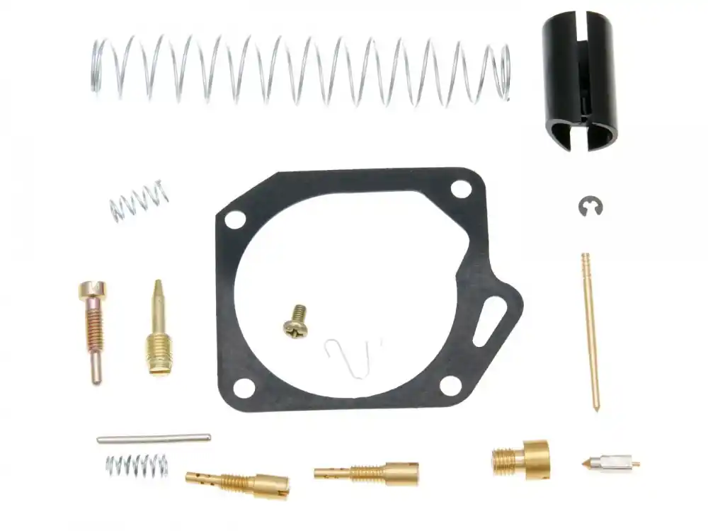 Vergaser Reparatursatz für CPI, Keeway, Generic, QJ 1E40QMB Solange Der Vorrat Reicht