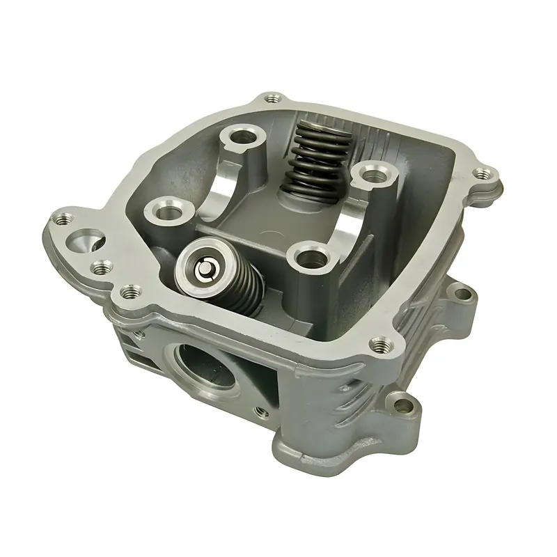 Neu Im Sortiment Zylinderkopf mit SLS für GY6 125ccm 152QMI