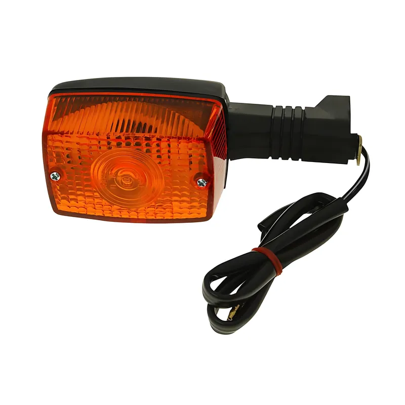 Blinker hinten für Honda PX50, SH75 Sonderangebot