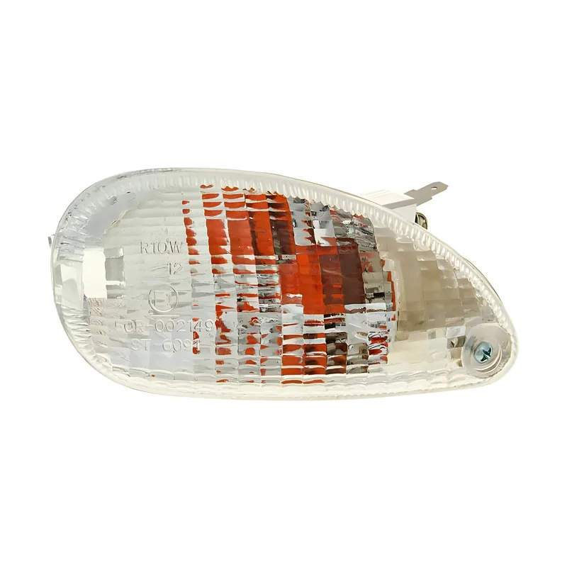 Blinker hinten rechts für Gilera Storm 07-, Piaggio Typhoon (04-) Geprüft