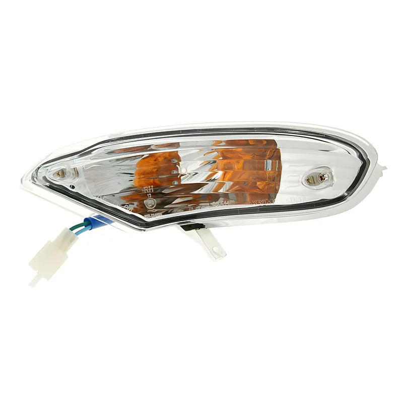 Blinker hinten rechts für Kymco Grand Dink Nur Heute