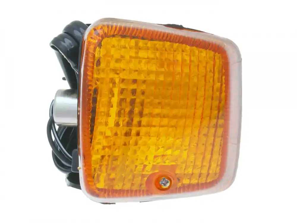 Blinker vorn links / hinten rechts für Honda NE 50 Vision, SA 75 Vision Aktuell