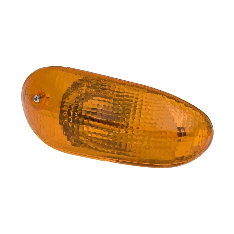 Blinker vorn rechts für Gilera Stalker orange Finale Aktion